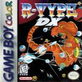 R-Type DX (Game Boy Color)